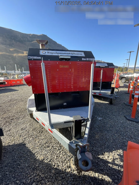 2024 CAMPO DB1200CT