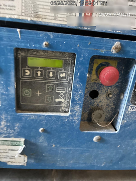2020 Genie GS-1930 GENIE GS-1930