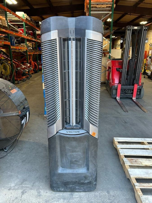 2023 VECTOR Vector Max