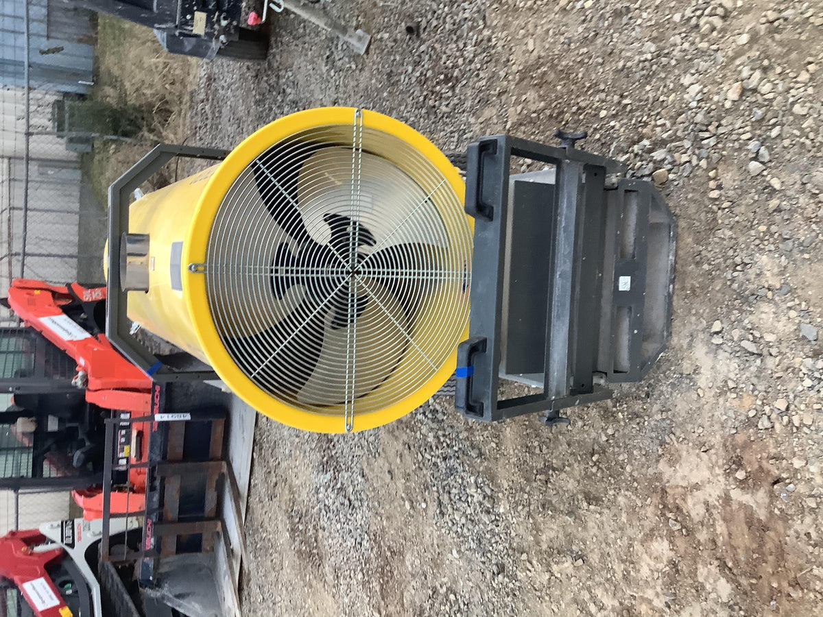 2019 WACKER NEUSON HI400 - DSL