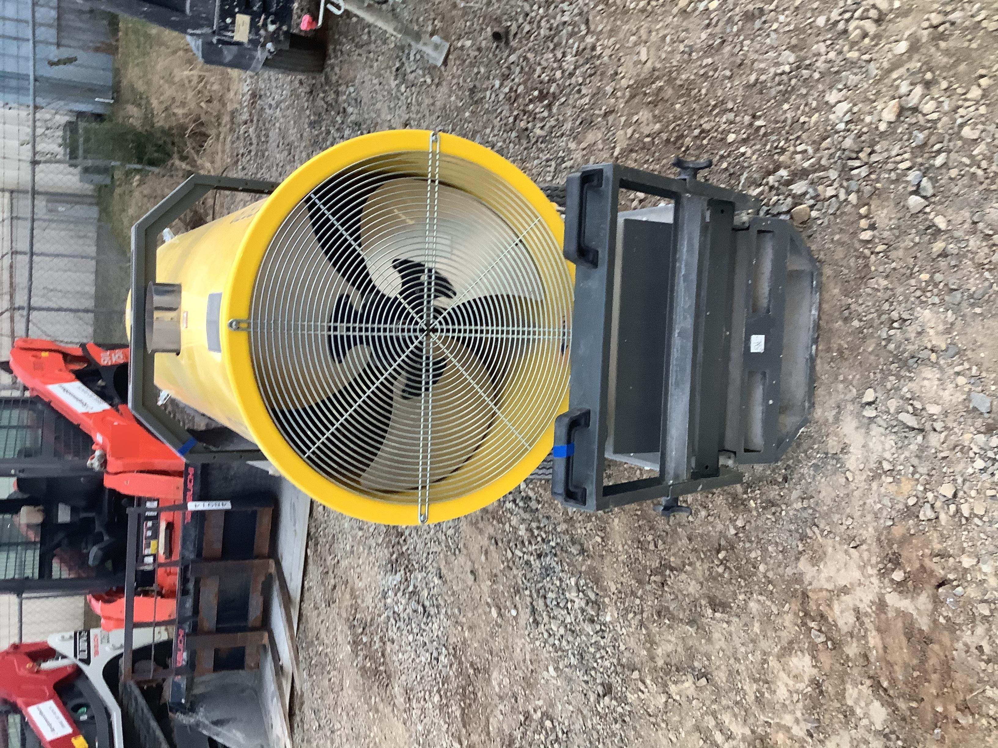 2019 WACKER NEUSON HI400 - DSL