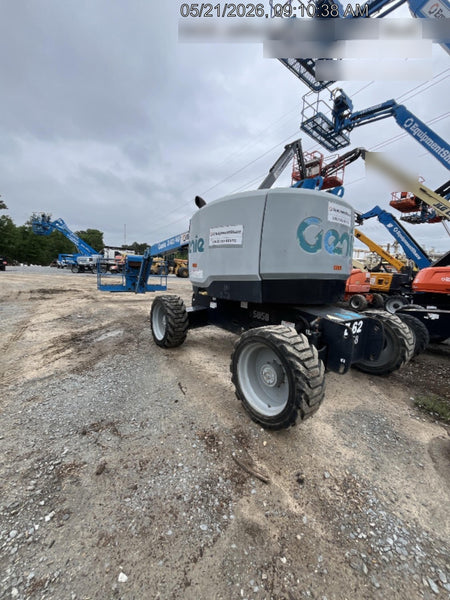 2017 GENIE Z-62/40