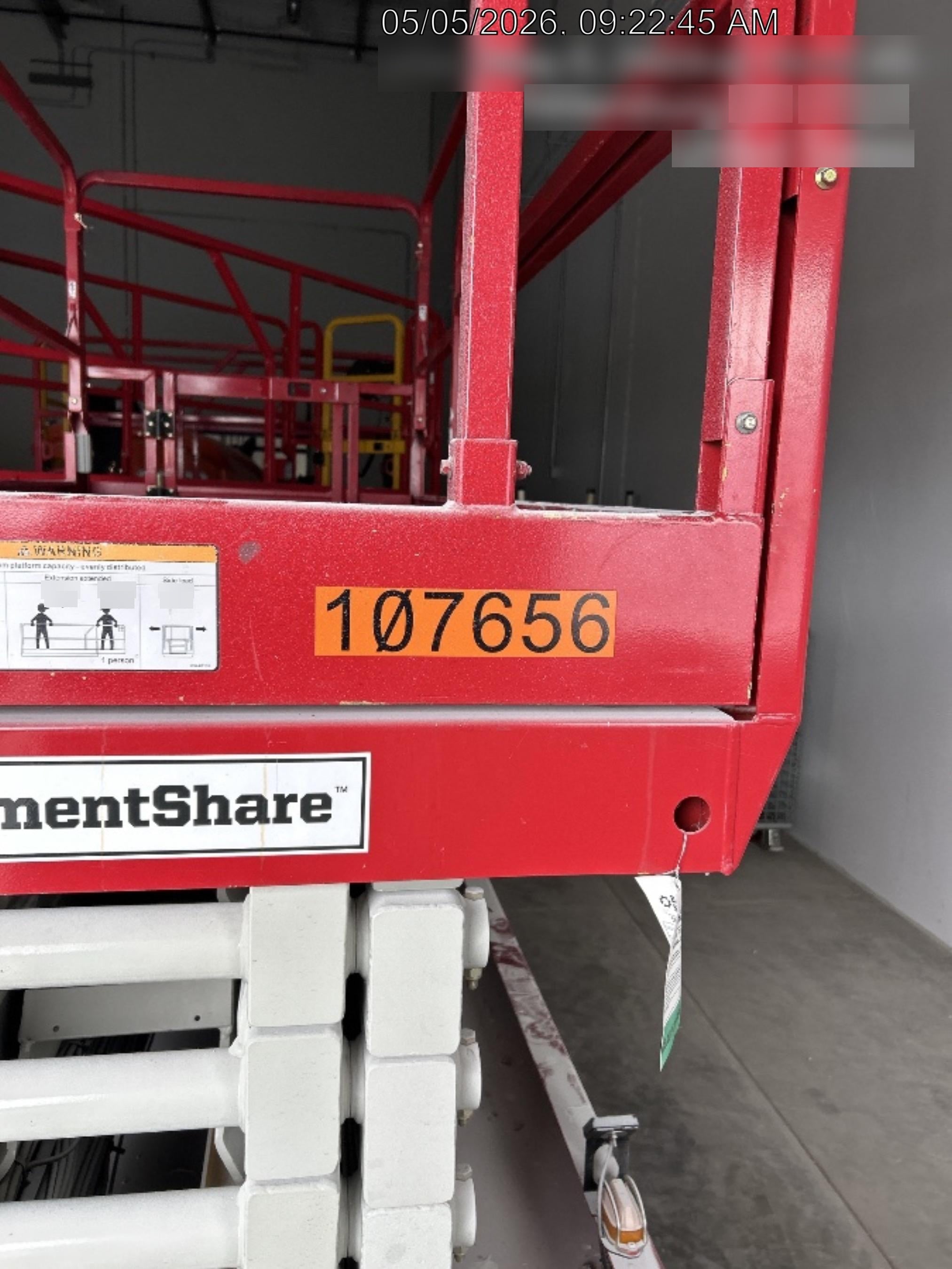 2020 MEC 4555SE