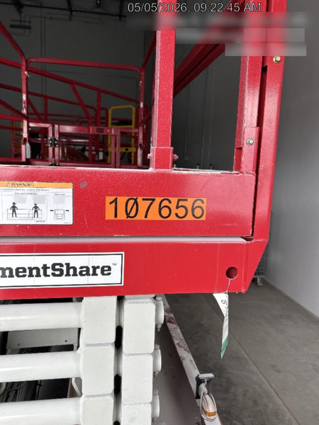 2020 MEC 4555SE