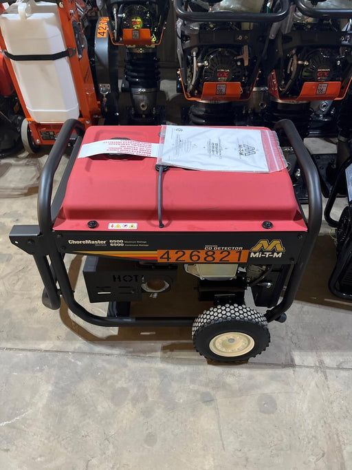 2024 MI-T-M GEN-6500-0MM1