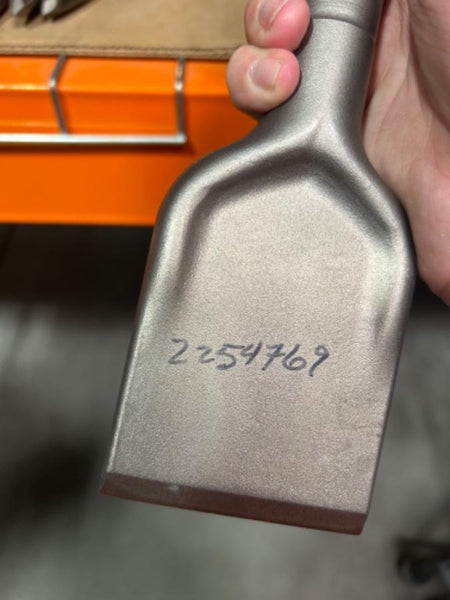 2020 HILTI TE 3000-AVR