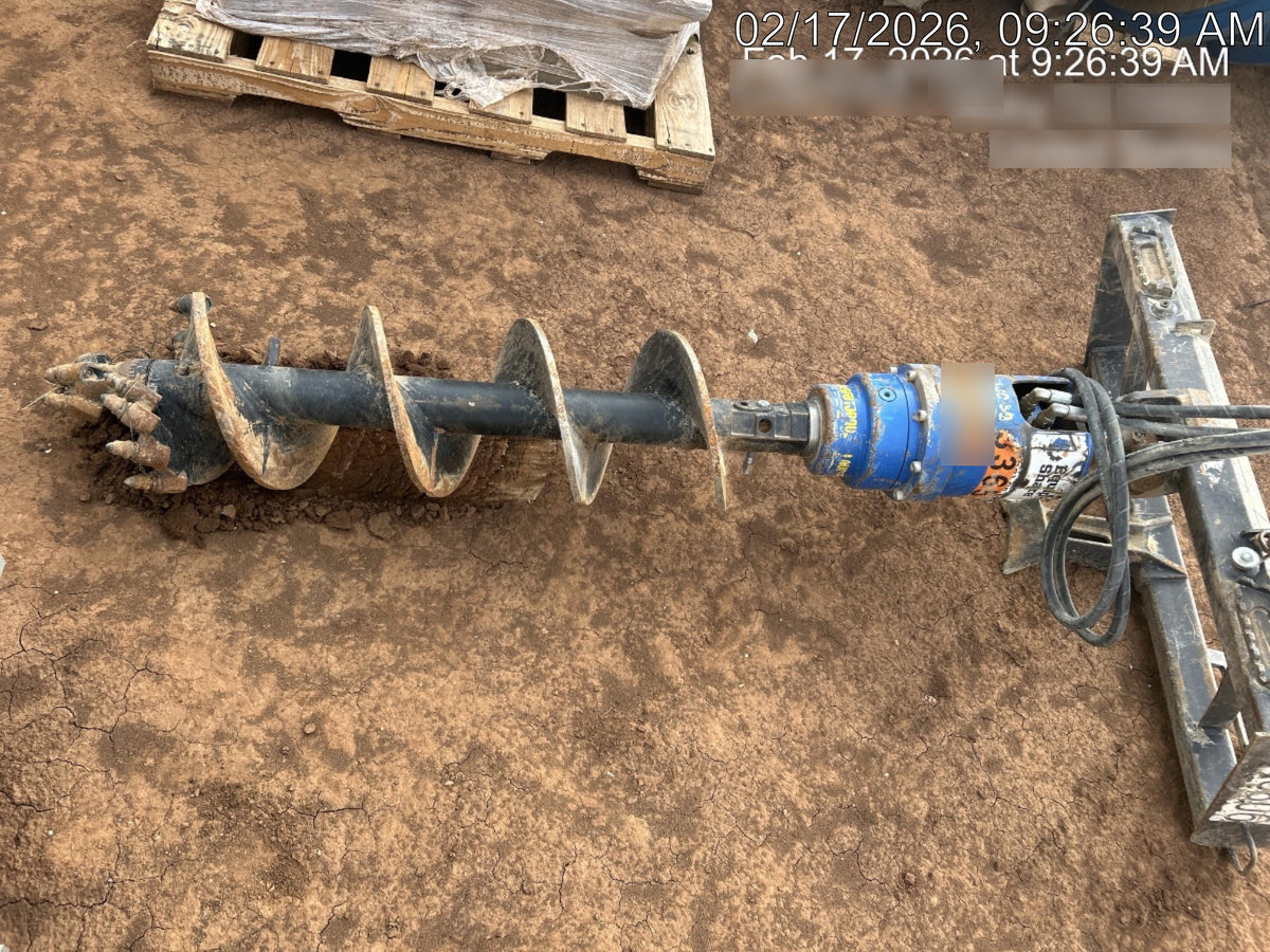 2023 AUGER TORQUE 3300-30