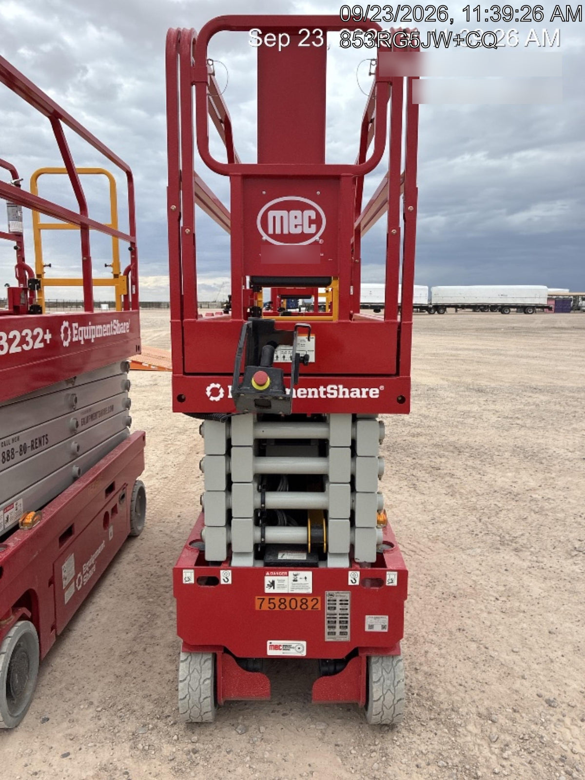 2026 MEC 3232+