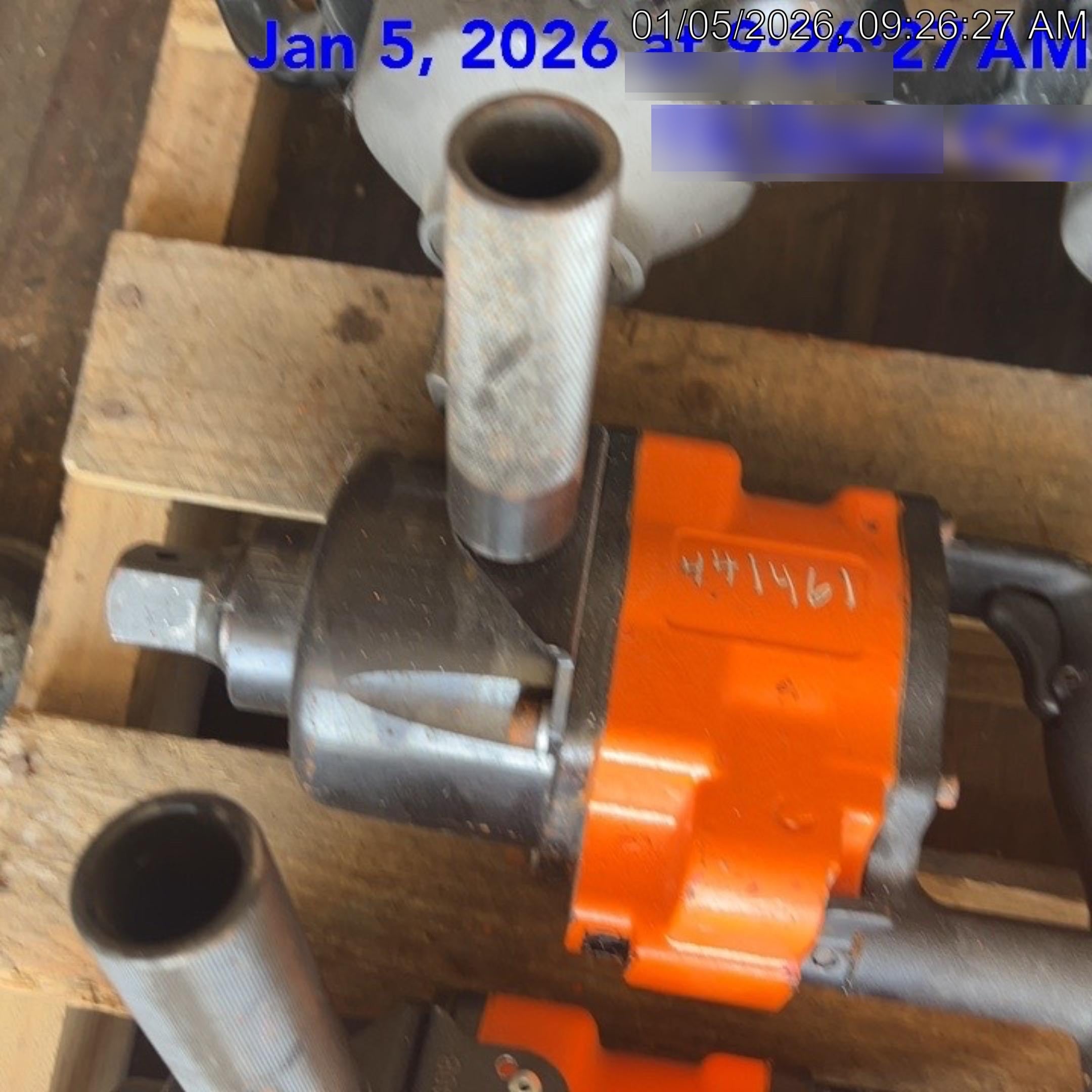 2024 MICHIGAN PNEUMATIC ES-4940B2-TRACKER