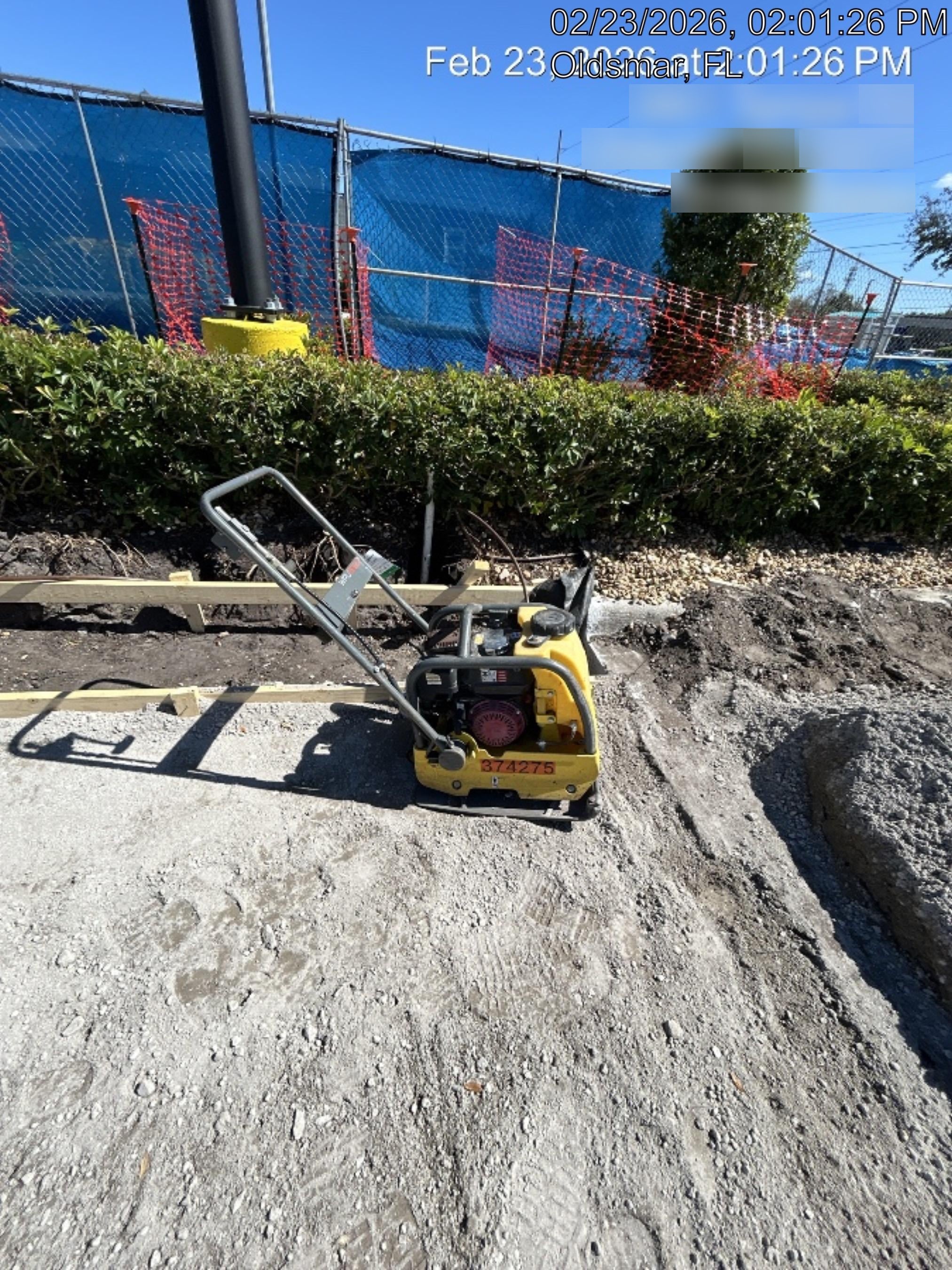 2023 WACKER NEUSON WPU1550AW