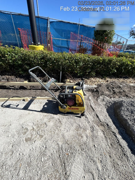 2023 WACKER NEUSON WPU1550AW