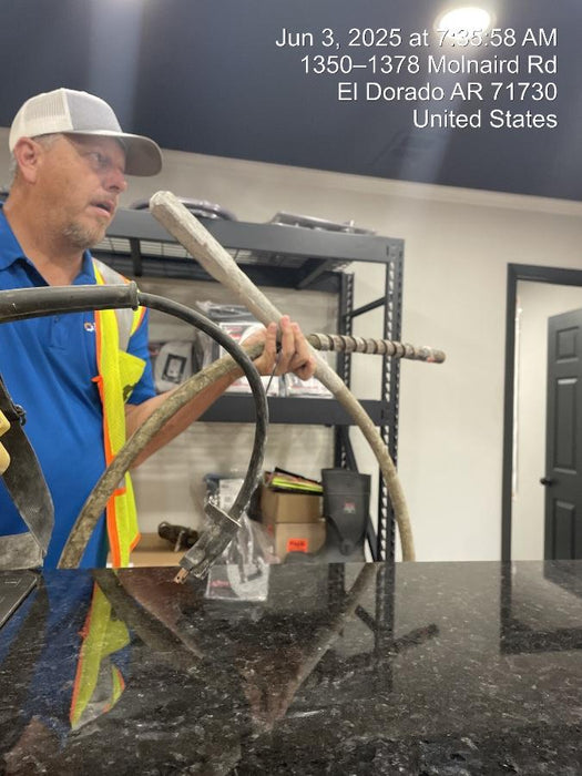 2022 WACKER NEUSON M2500