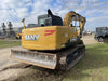 2020 SANY SY135C