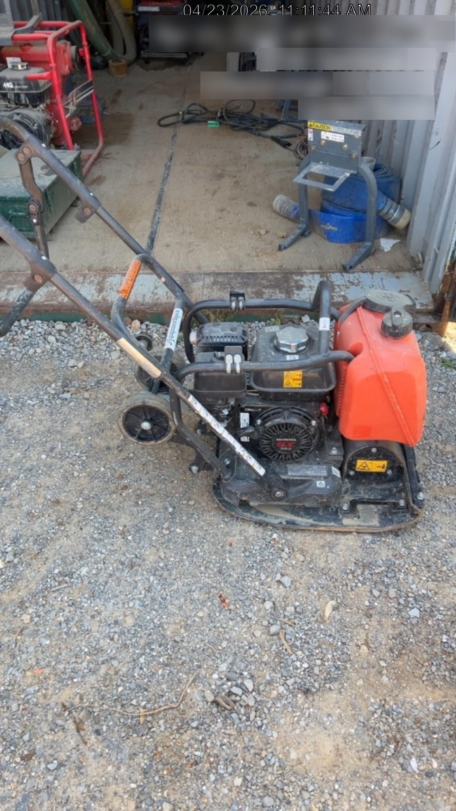 2024 HUSQVARNA LF75