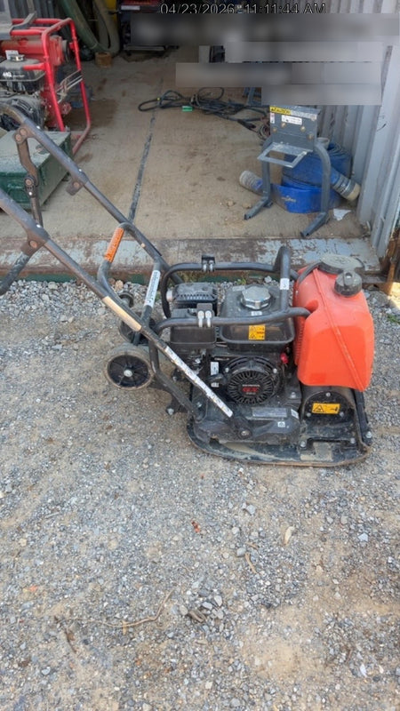2024 HUSQVARNA LF75