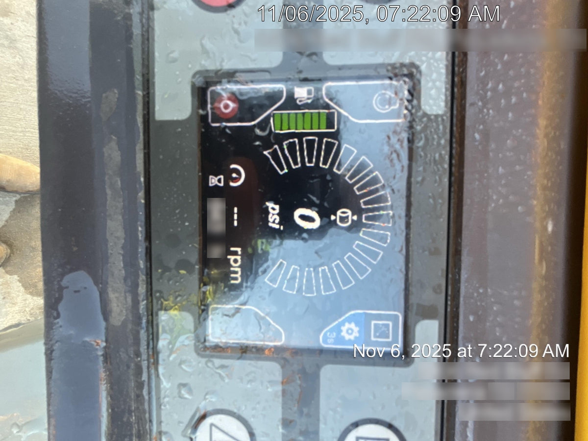 2024 ATLAS COPCO XAS188 CWK