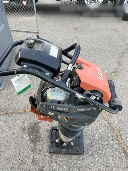 2024 HUSQVARNA LT6005