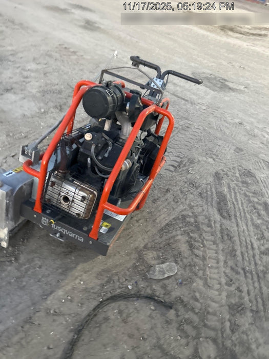 2020 HUSQVARNA SOFF-CUT 4000