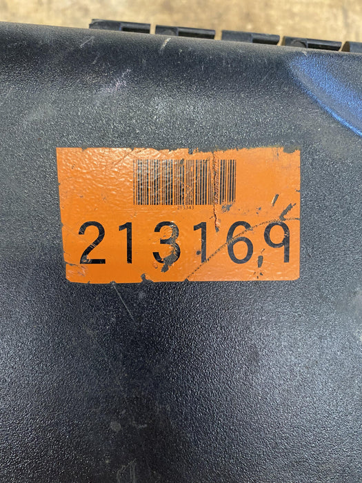 2022 LINCOLN ELECTRIC K4266-1