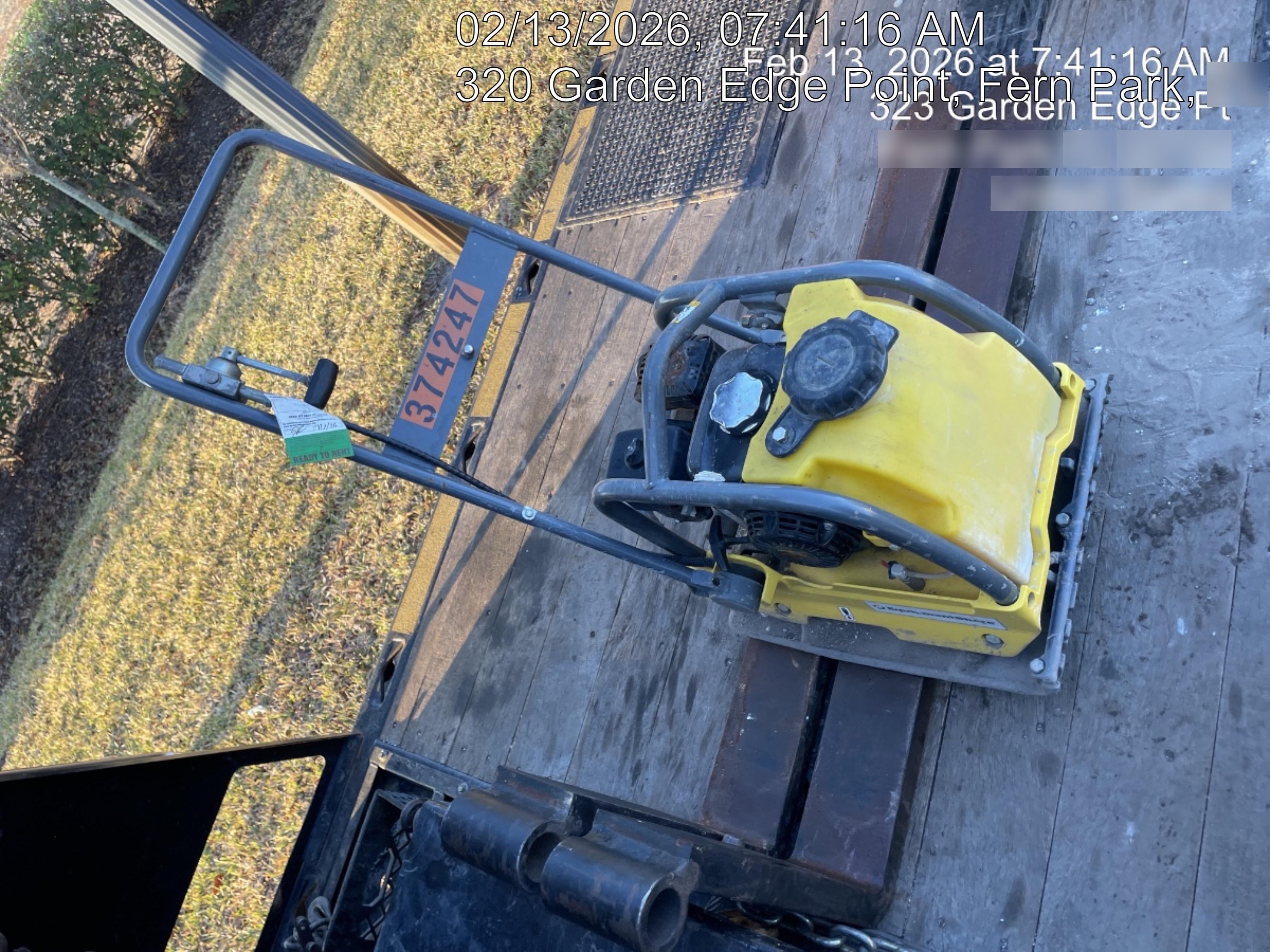 2023 WACKER NEUSON WPU1550AW