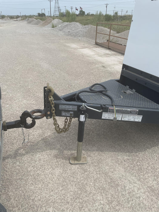 2021 AIRMAN SDG25S-8E1