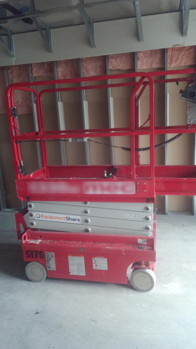 2017 MEC 1330SE MEC 1330SE 19X30