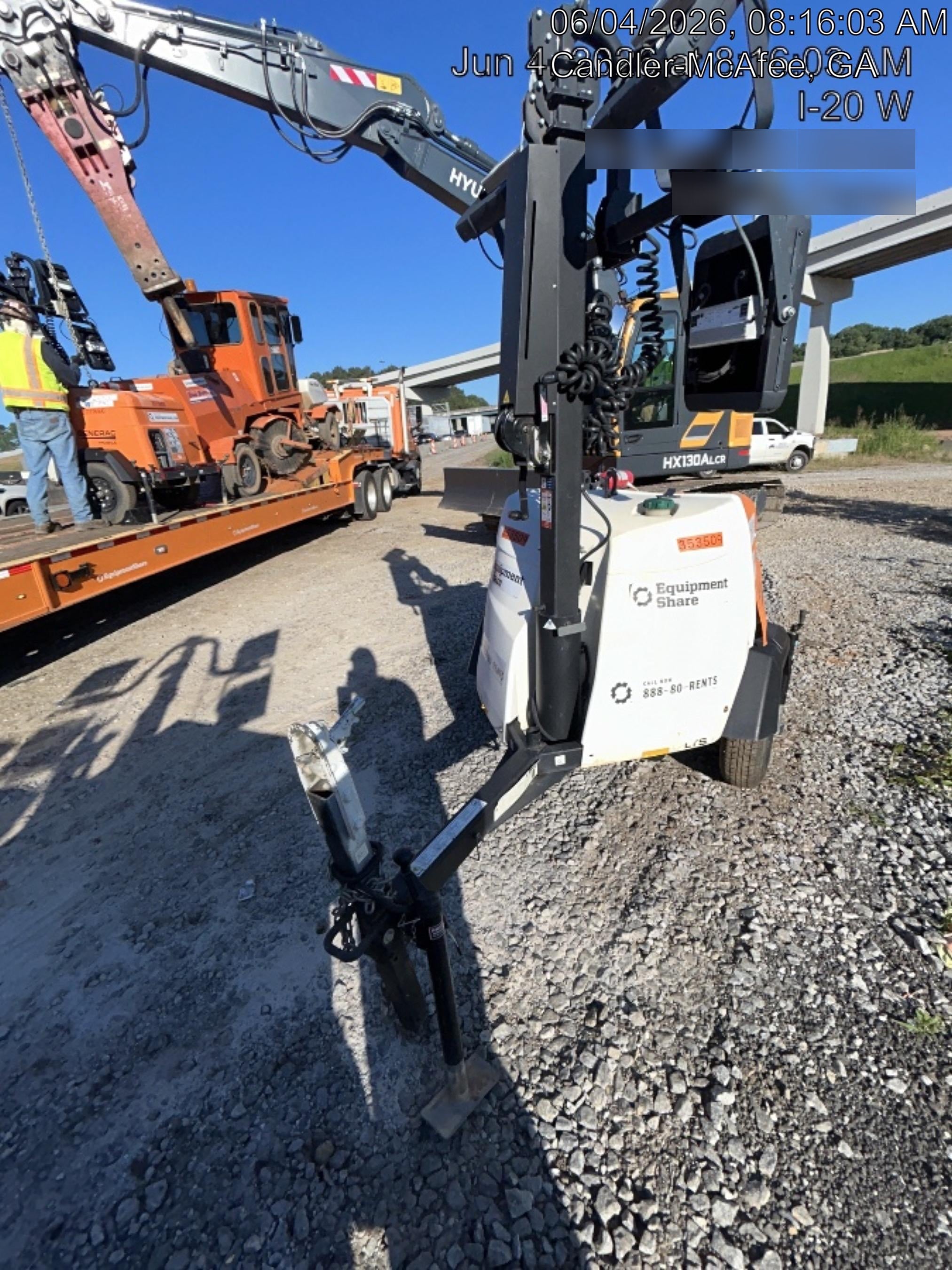 2023 GENERAC MLT2