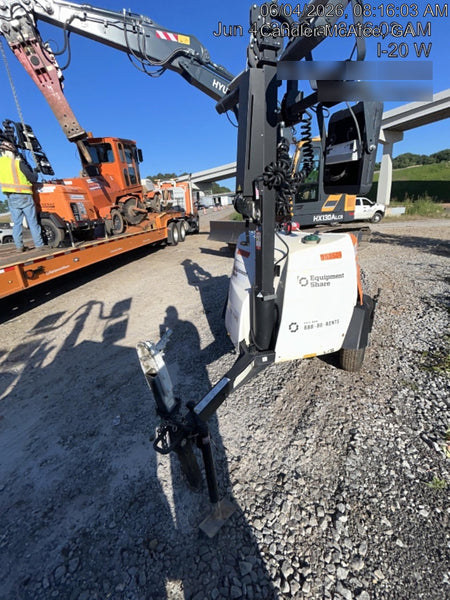2023 GENERAC MLT2
