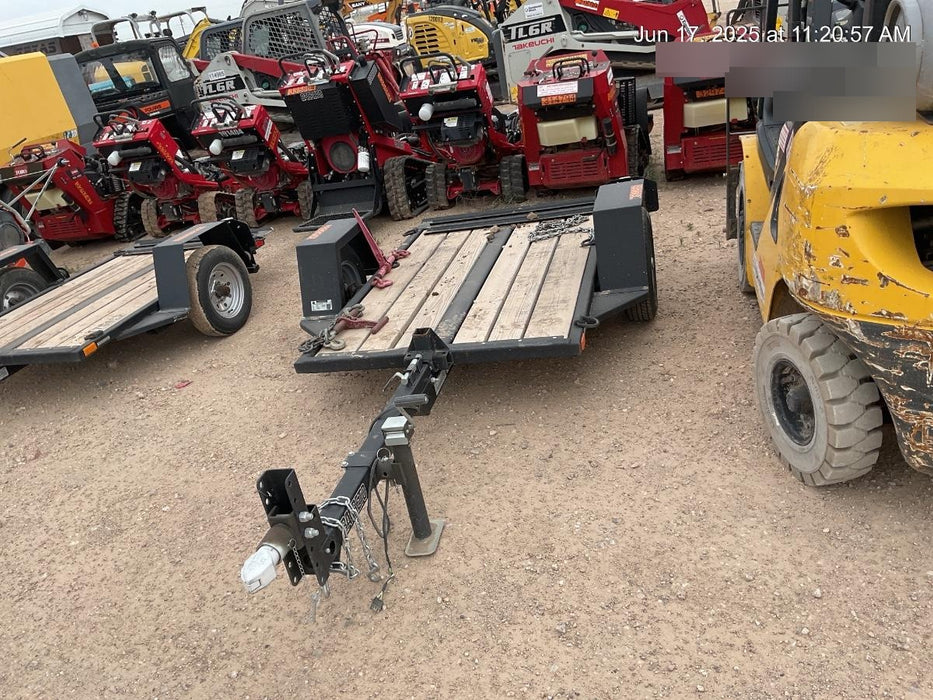 2022 BARRETO E4X6TBT