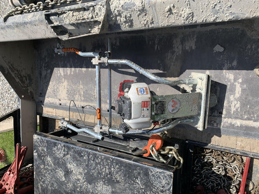 2020 WACKER NEUSON P35A