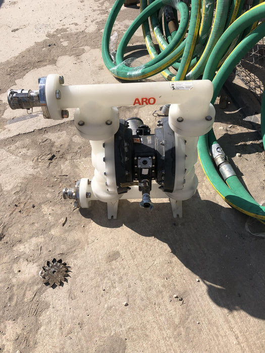 2021 INGERSOLL RAND PD20P-FPS-PTT