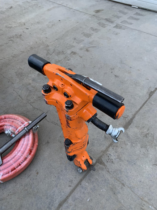 2020 MICHIGAN PNEUMATIC MP-TPB90-114