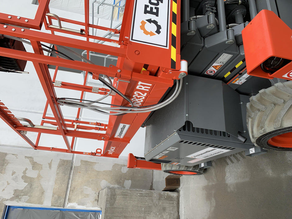 2021 SKYJACK SJ6832 RT