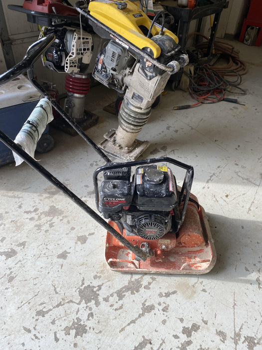 2022 MULTIQUIP MVC82VHW