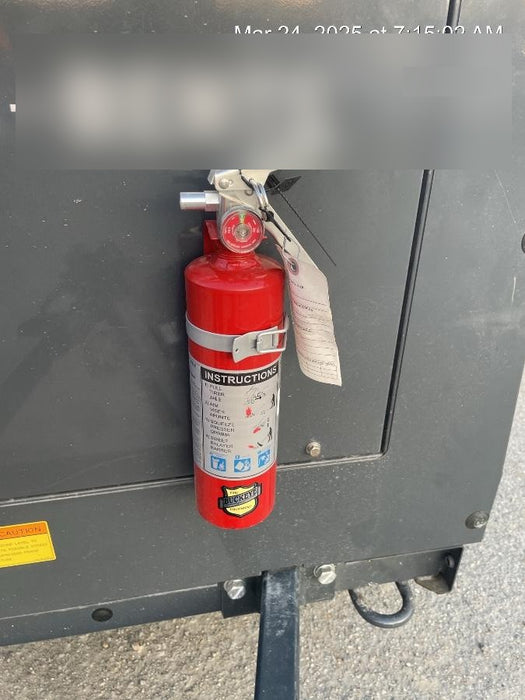 2024 AIRMAN PDS185S CWK