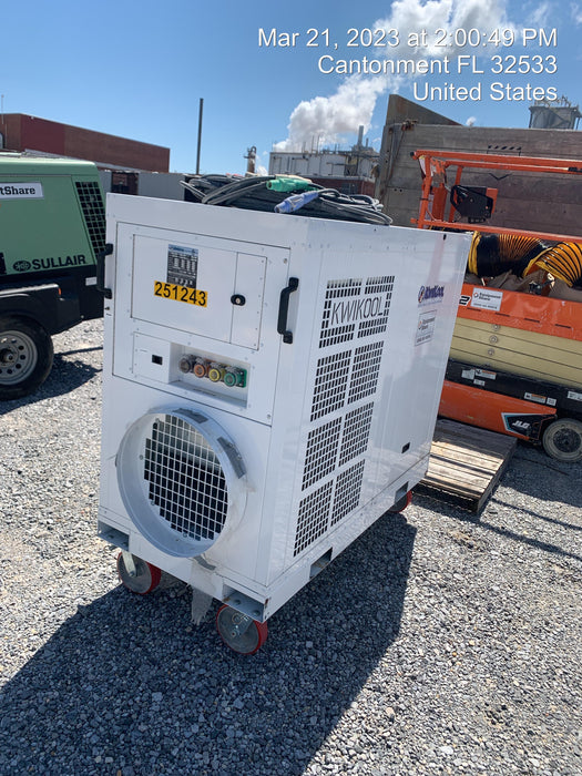 2022 KWIKOOL KPO12-43H