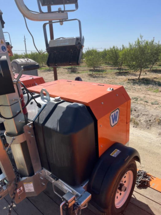 2024 WANCO WLTT-4MM4K