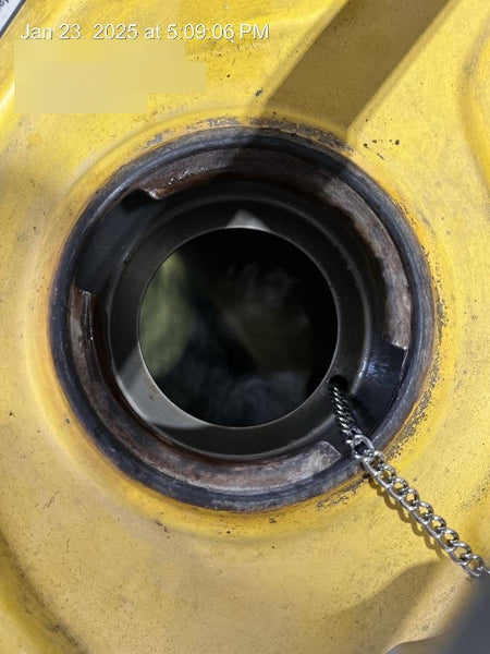 2020 WACKER NEUSON GP6600A