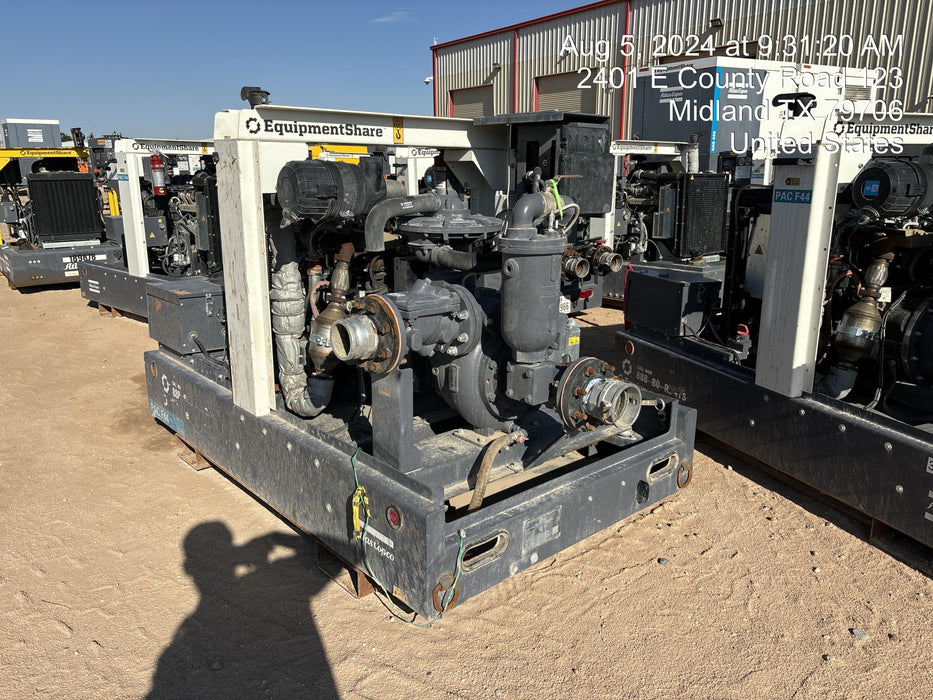 2023 ATLAS COPCO PAC F44 KD