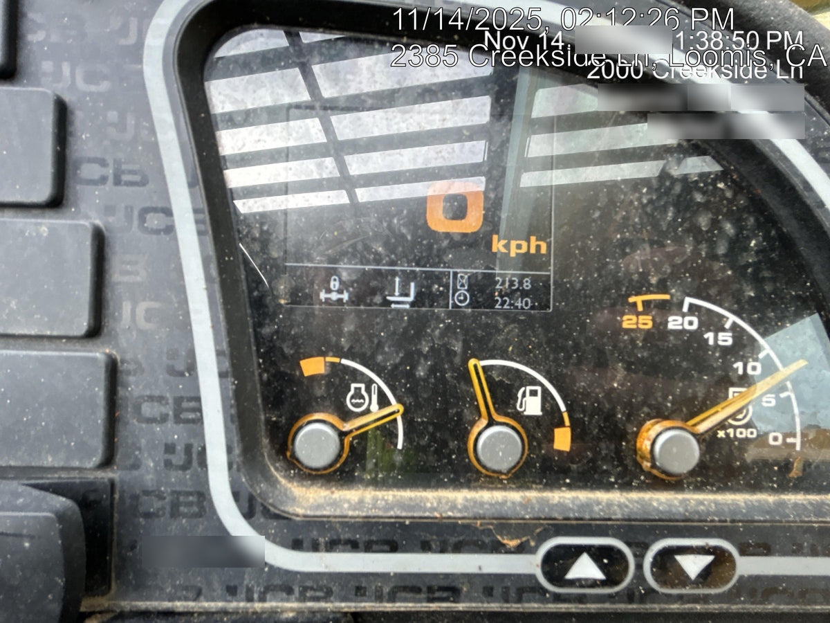 2025 JCB 512-56