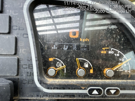 2025 JCB 512-56