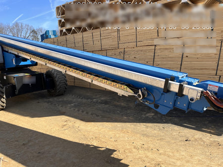 2024 GENIE S-85 XC