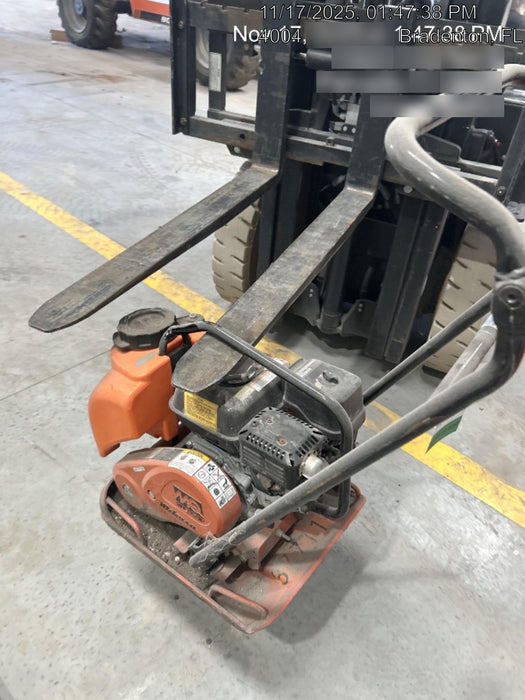 2023 MULTIQUIP MVC82VHW