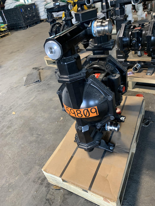 2021 INGERSOLL RAND PD20A-AAP-CCC-B