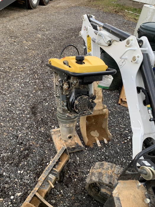 2021 WACKER NEUSON BS60-4As