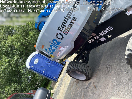 2024 GENIE S-45 XC