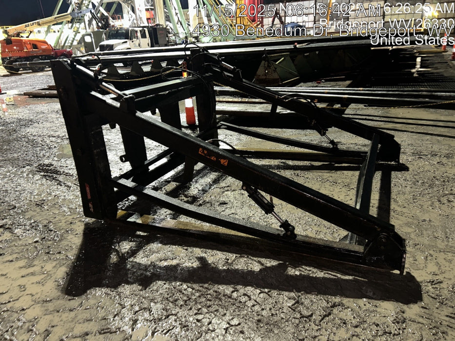 2024 ARROW MATERIAL HANDLING 7196250-6-96-049PG