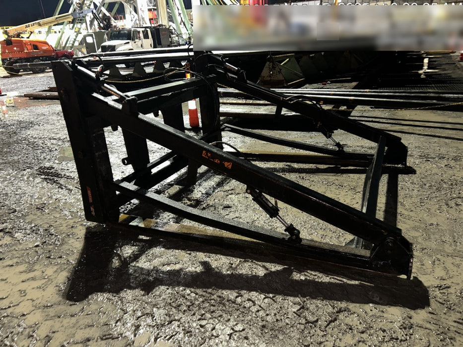 2024 ARROW MATERIAL HANDLING 7196250-6-96-049PG