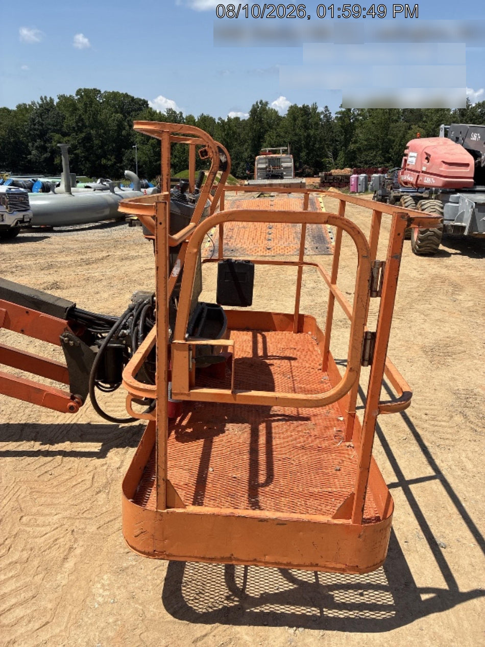 2020 JLG 660SJ