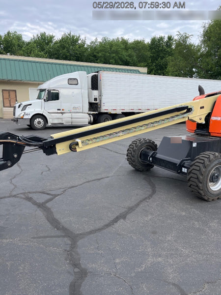 2025 JLG 460SJ